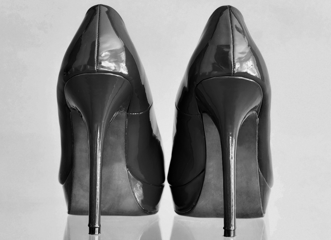 high heels wunschbild depot
